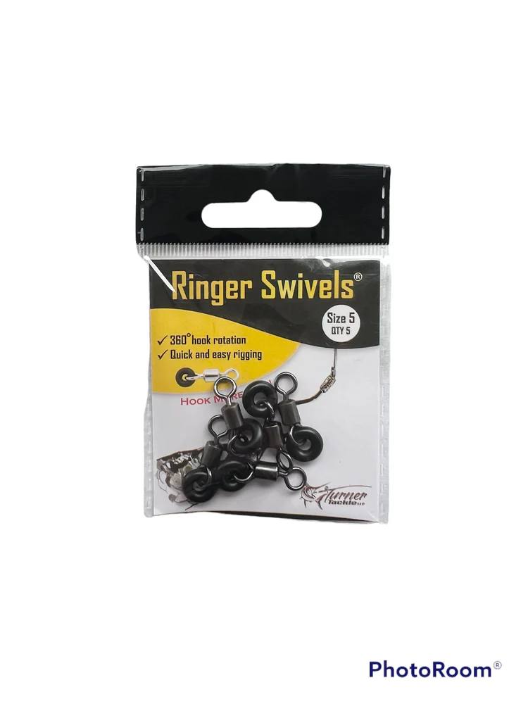Ringer Swivels - Image 9