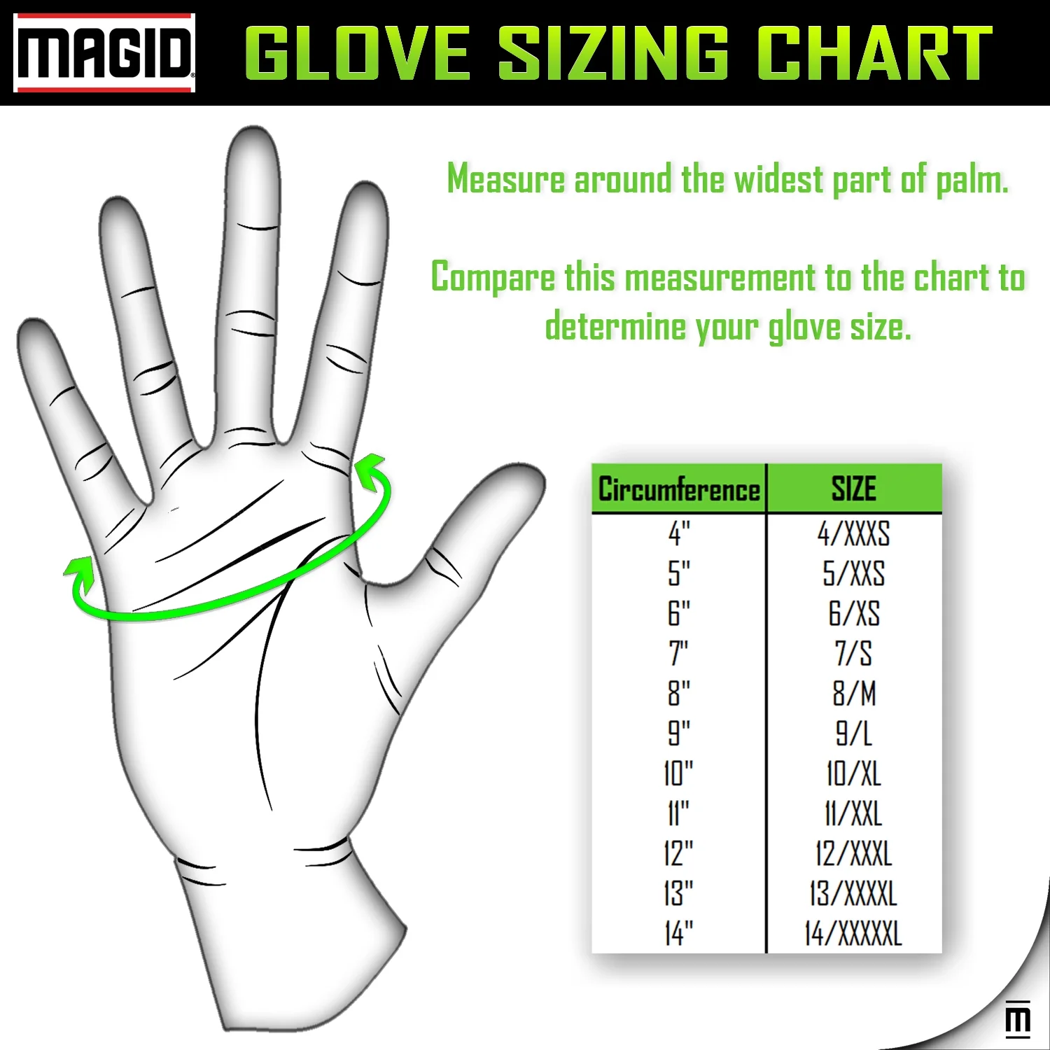 D-ROC GP600W Thermal Double-Dip Coated Work Gloves - Image 2