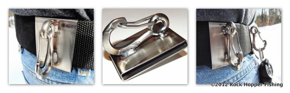 Rockhopper Belt Clip - Image 3