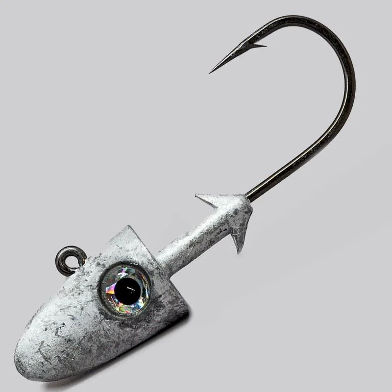 RonZ Original Jig Heads - Image 2