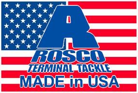 Rosco 900 Stainless Steel EZ Clip - Image 2