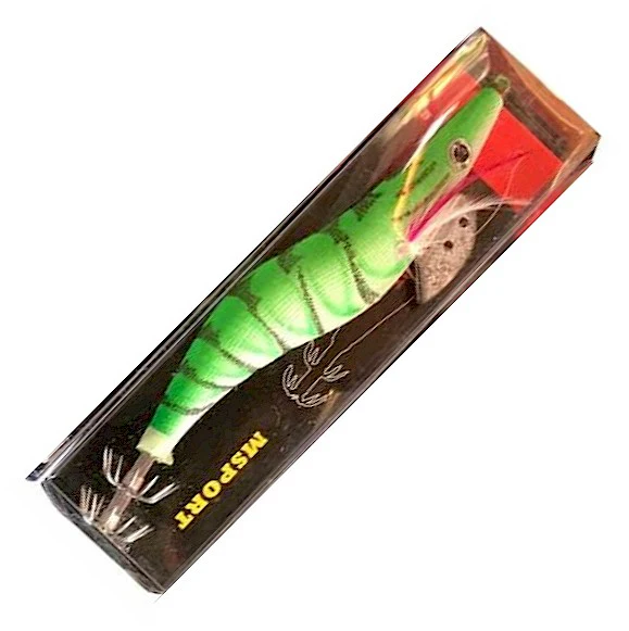 Runoff 13897 Squid Jig - Image 2