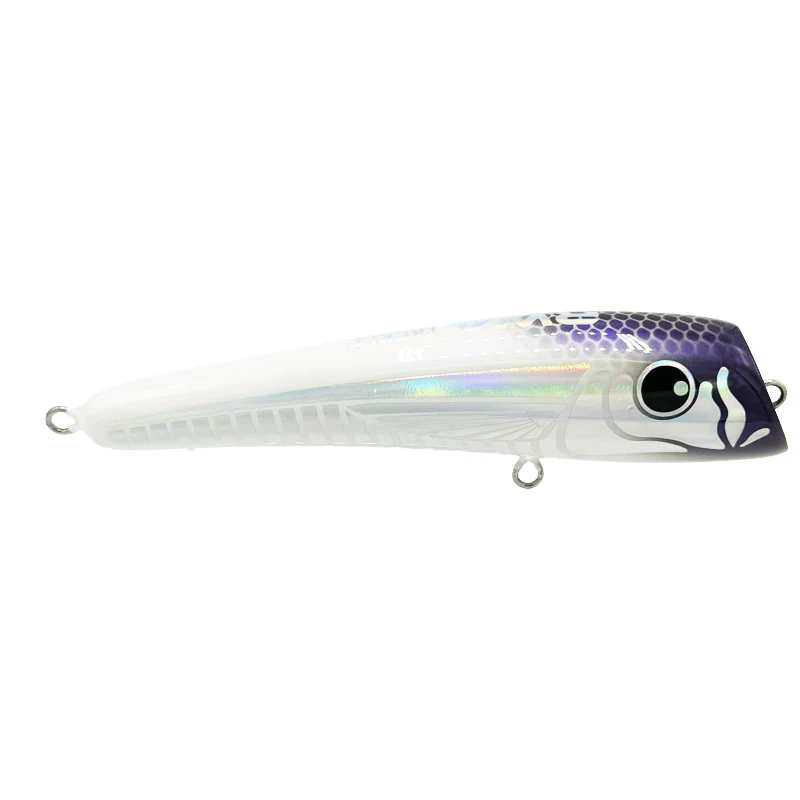 RWA Custom Tackle Diving Popper - Image 2