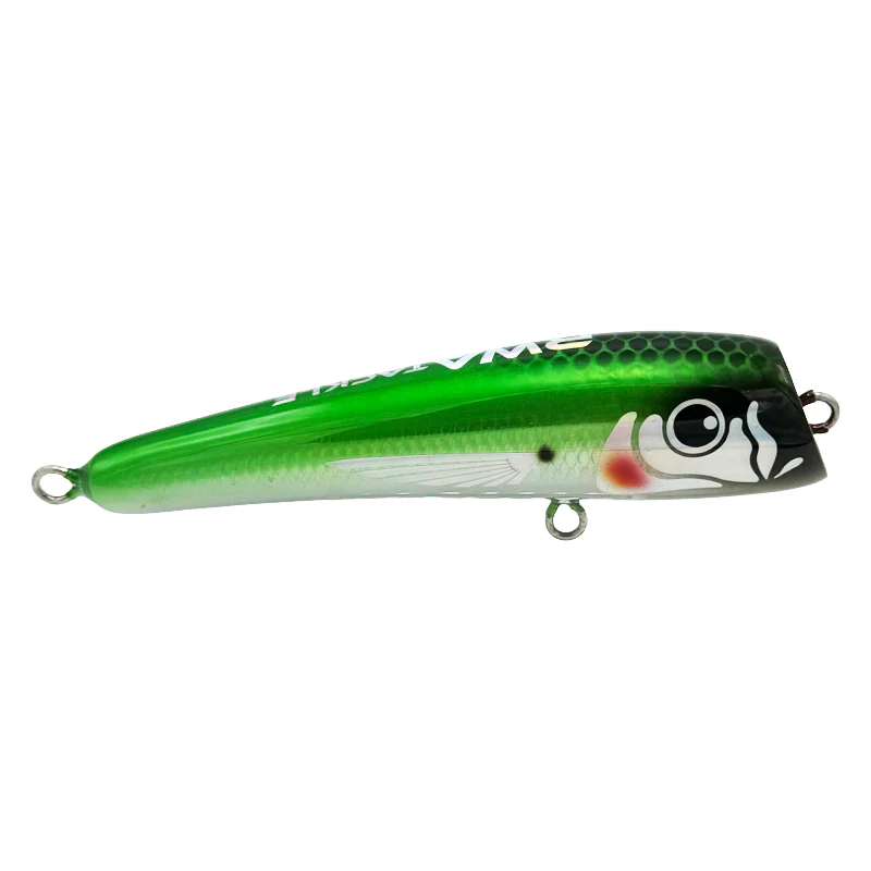 RWA Custom Tackle Diving Popper - Image 5