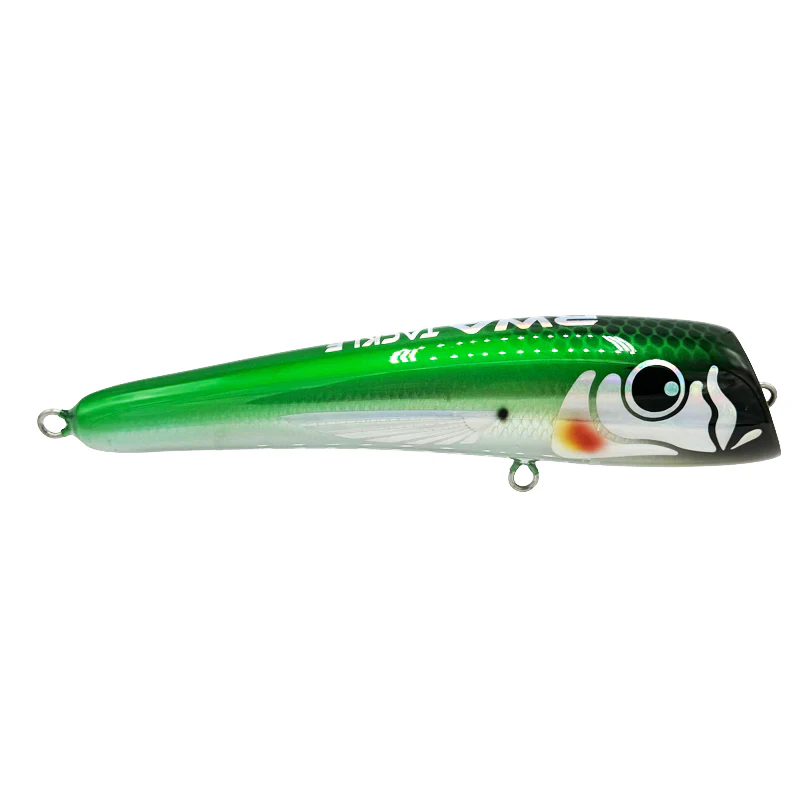 RWA Custom Tackle Diving Popper - Image 6