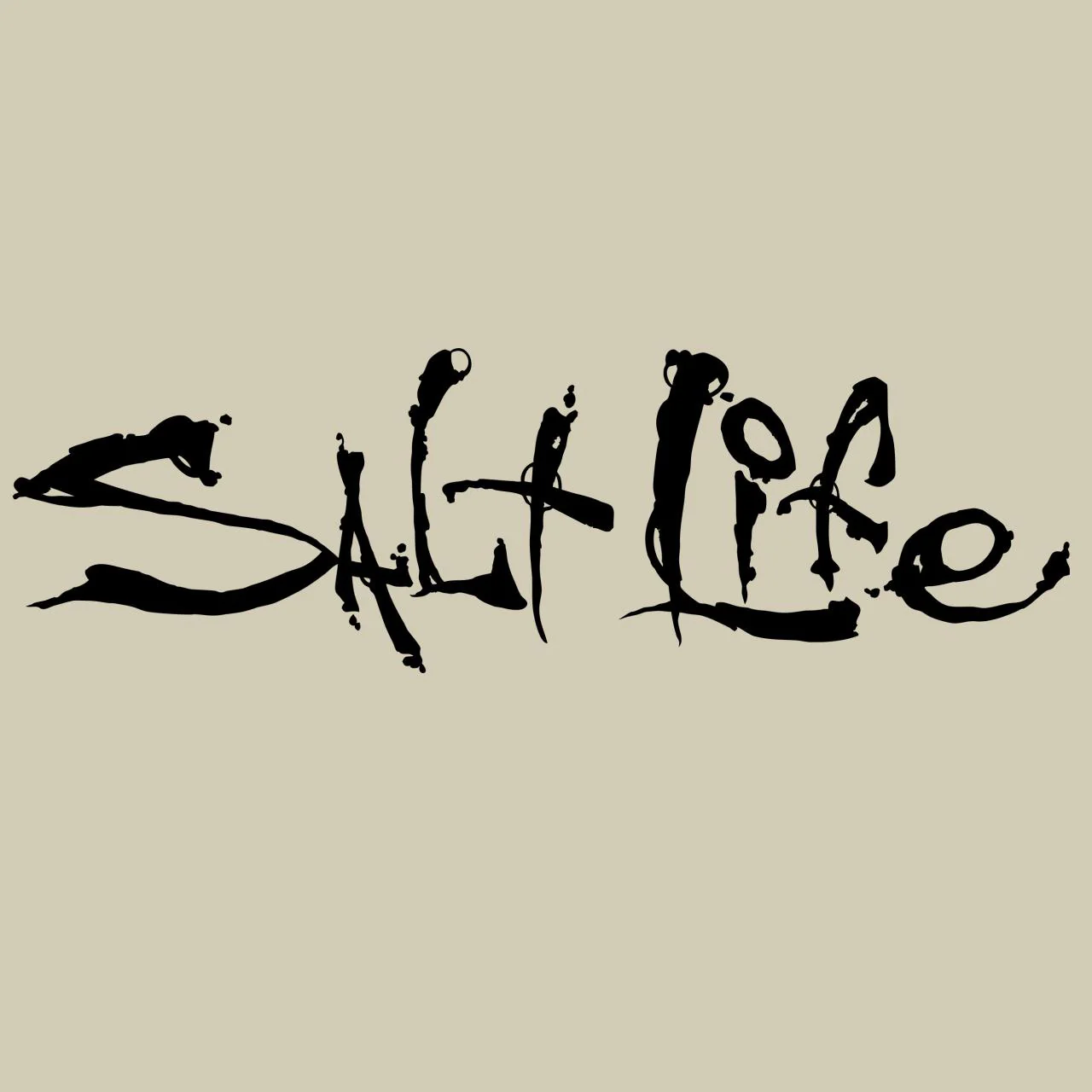 Salt Life Signature Decal - Image 22