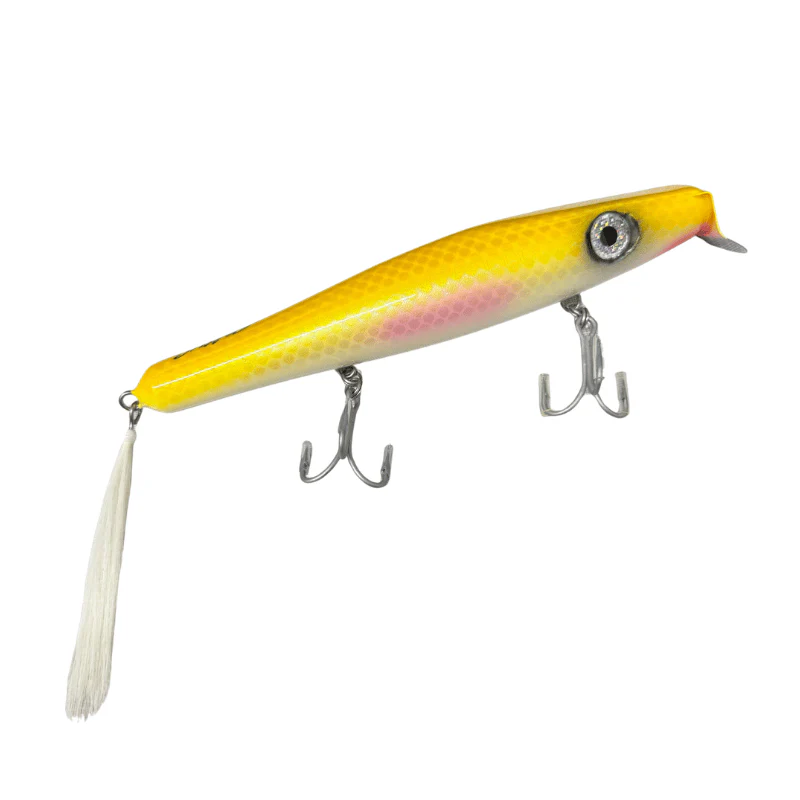 Salty C's 8" Deep Diver - Image 3