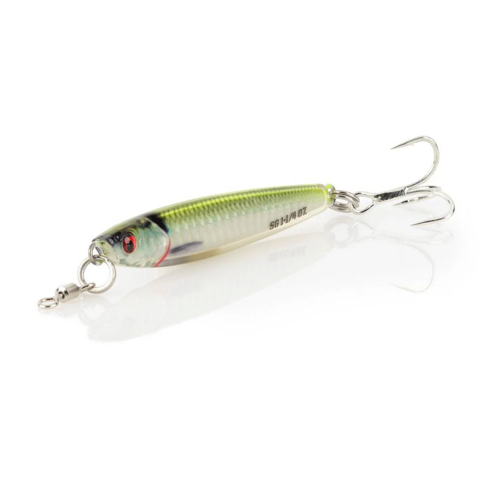 Savage Gear Glass Minnow - Image 3