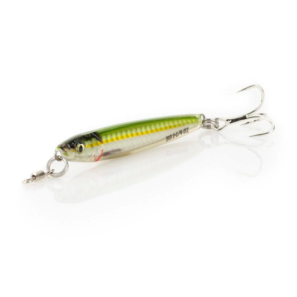 Savage Gear Glass Minnow - Image 4