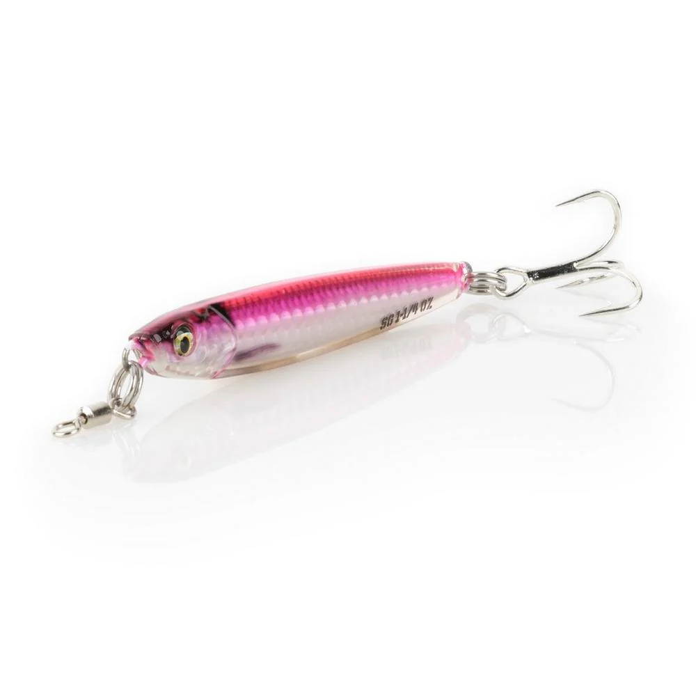 Savage Gear Glass Minnow - Image 5