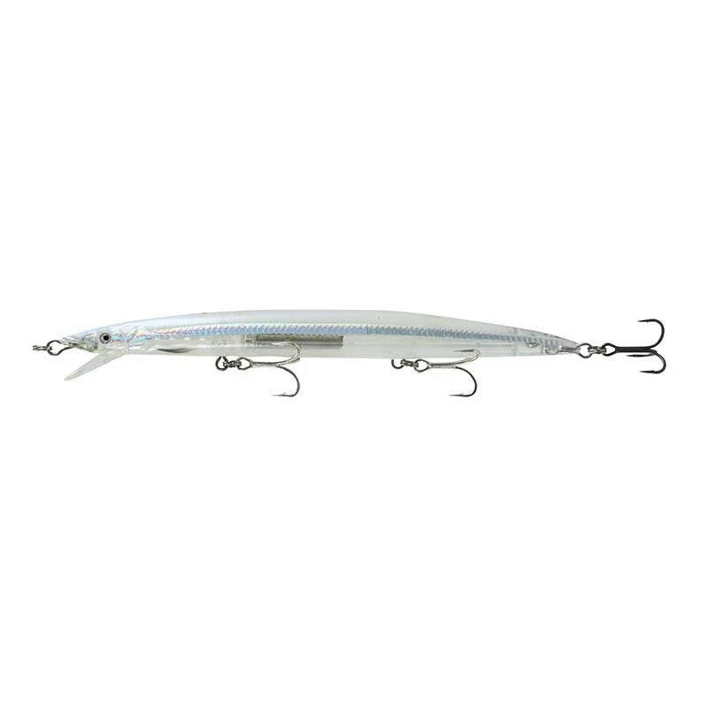 Savage Sandeel Jerk Minnow - Image 2