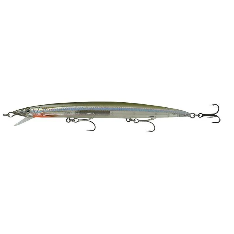 Savage Sandeel Jerk Minnow - Image 5
