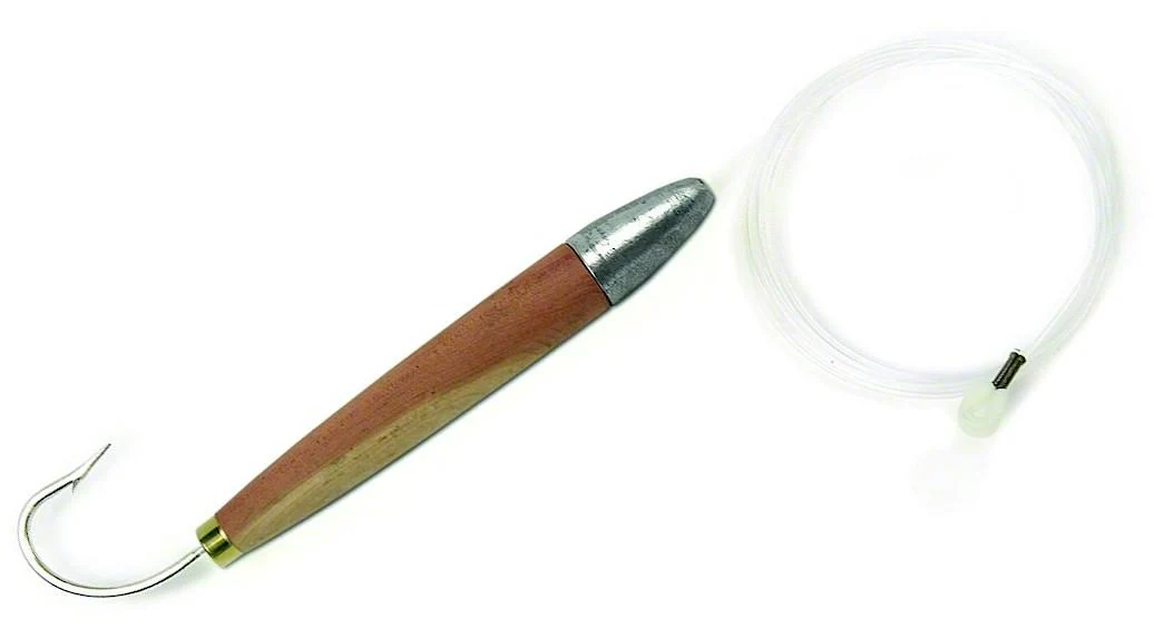 Sea Striker Cedar Plug - Image 4
