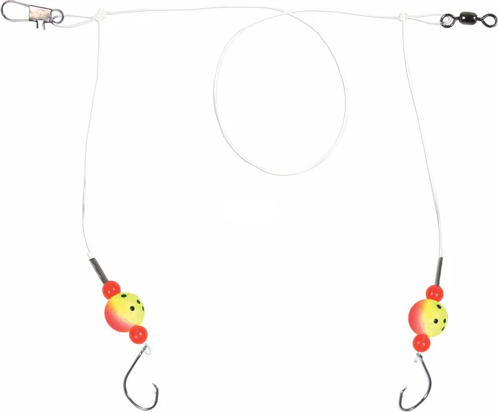 Sea Striker Pro Series Fluorocarbon Kingfish Rig - Image 3