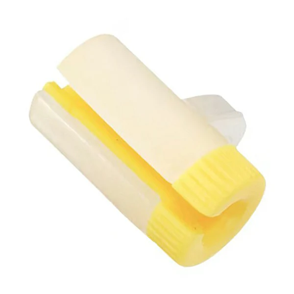 Sea Striker QSD-6P3 Quik-Slide Quick-Change Sinker Slide with #6 Snap 3Pk - Image 3