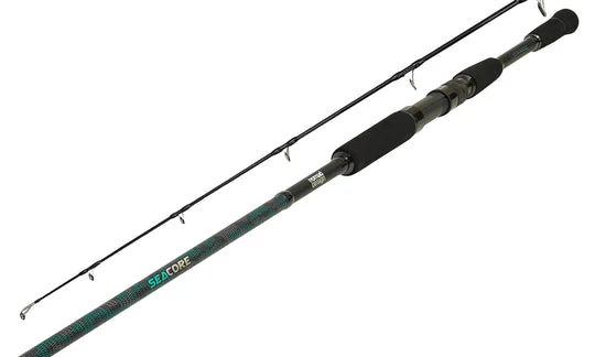 Nomad Seacore All Round Spinning Rods - Image 2