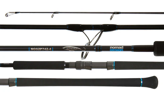 Nomad Design Offshore Spinning Rods - Image 2