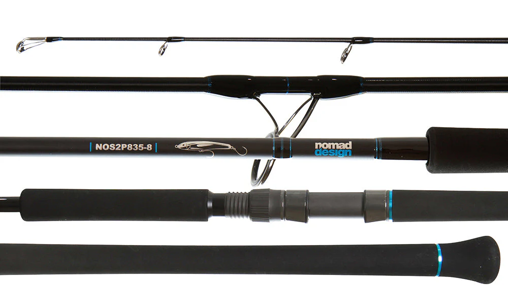 Nomad Design Offshore Spinning Rods - Image 4
