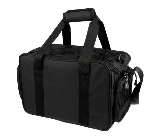 Shimano Baltica Tackle Bag - Medium - Image 3