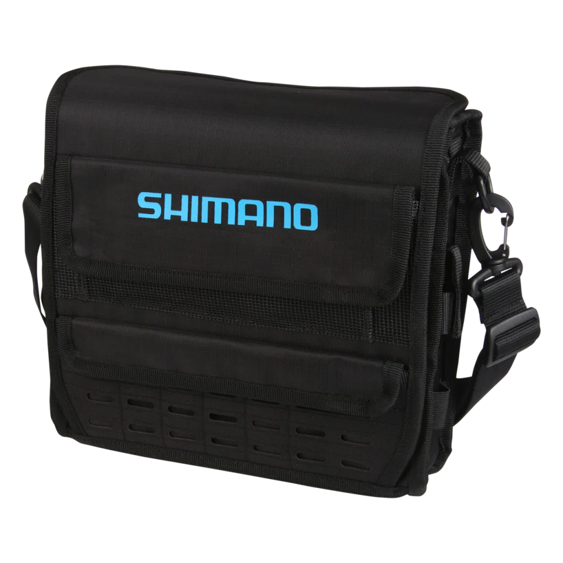 Shimano Blue Wave Surf Bags - Image 2