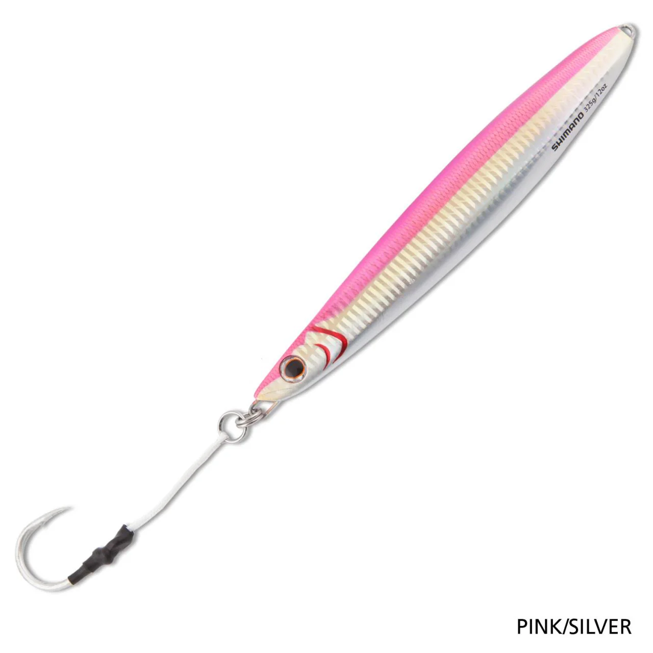 Shimano Butterfly Flat-Side Jigs - Image 16