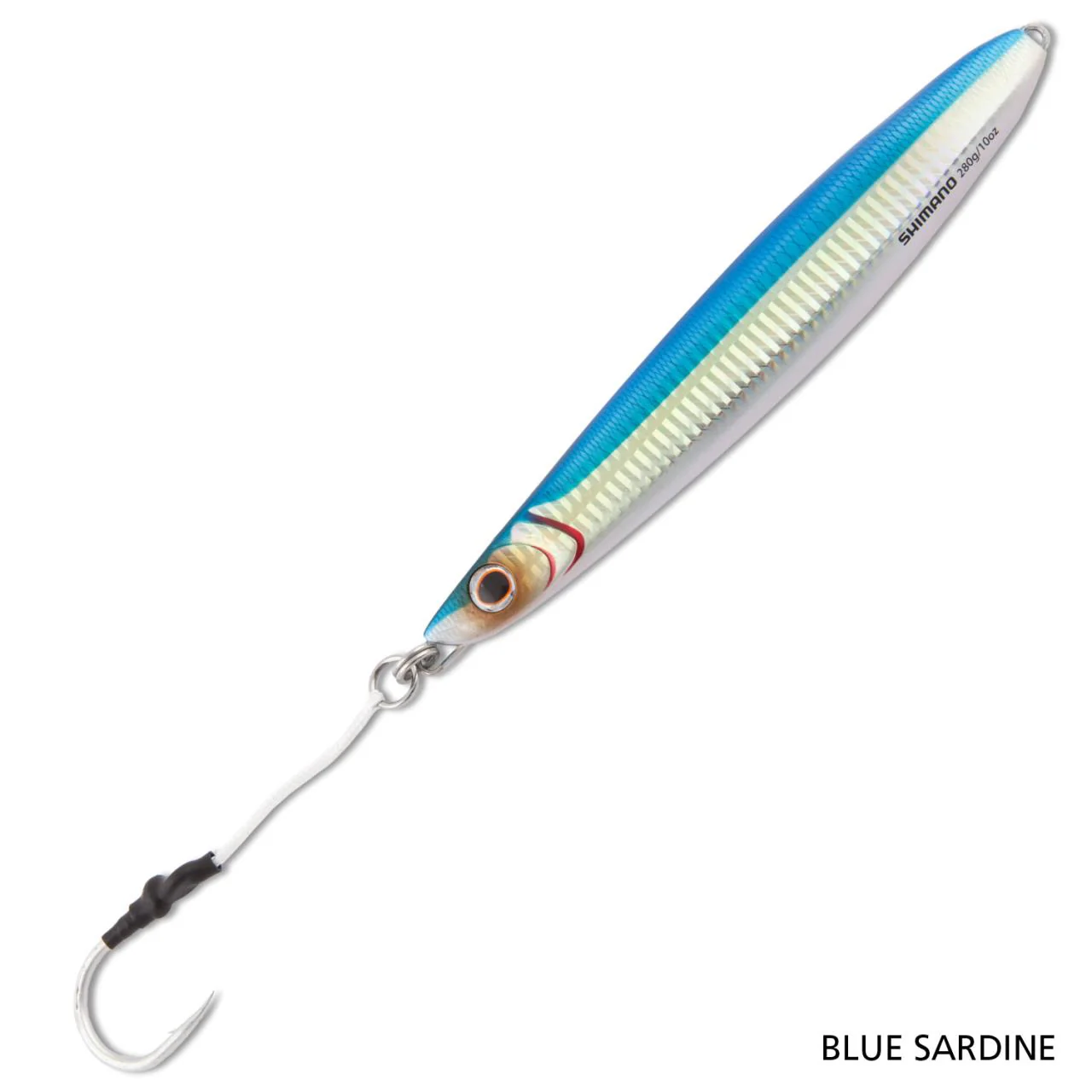 Shimano Butterfly Flat-Side Jigs - Image 8
