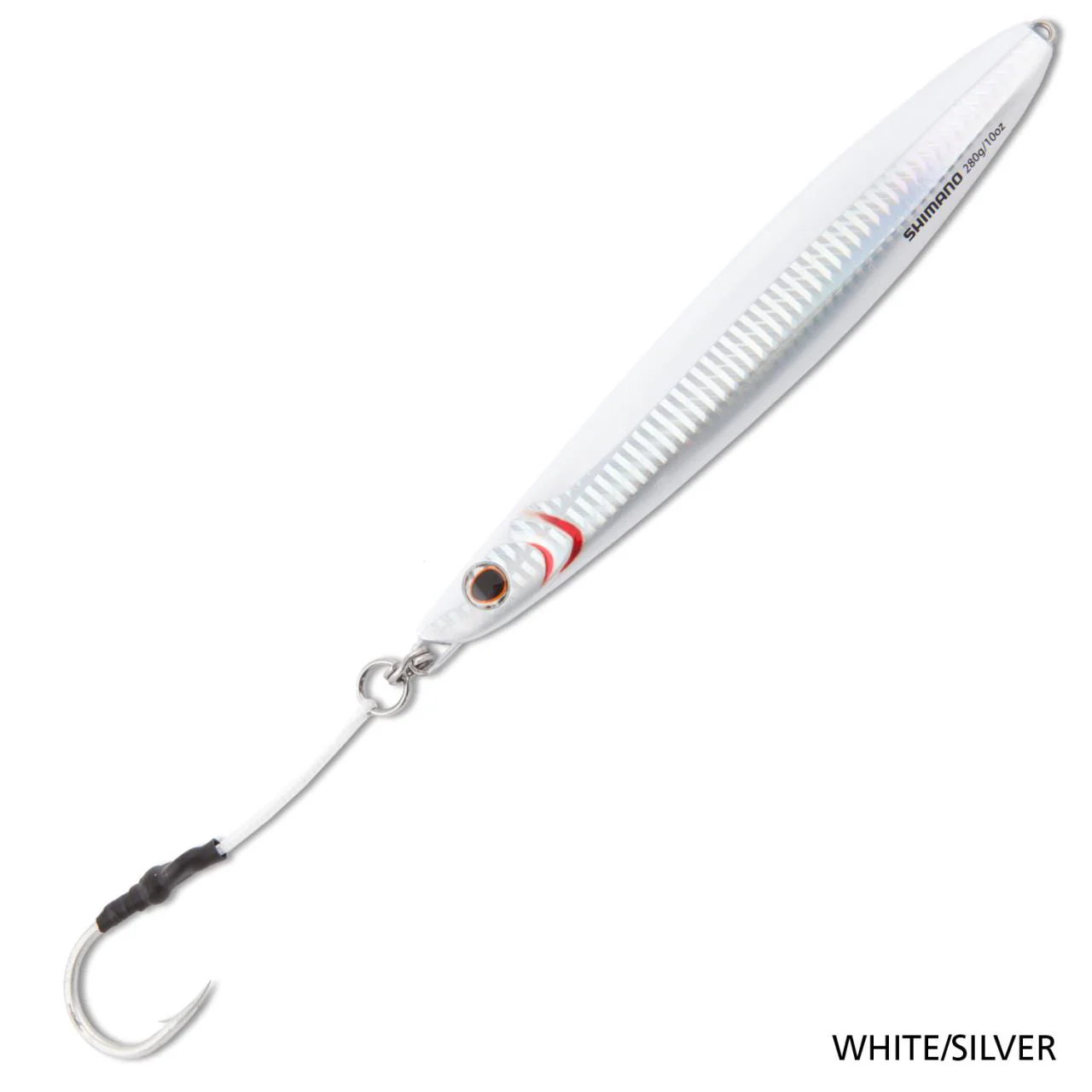 Shimano Butterfly Flat-Side Jigs - Image 9