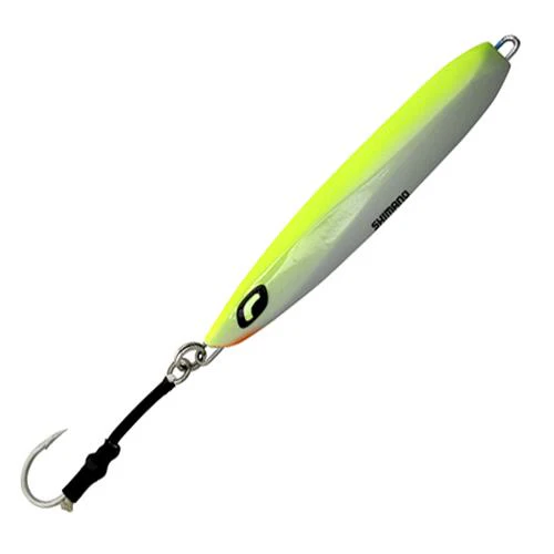 Shimano Butterfly Monarch Jigs - Image 12