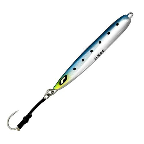 Shimano Butterfly Monarch Jigs - Image 15