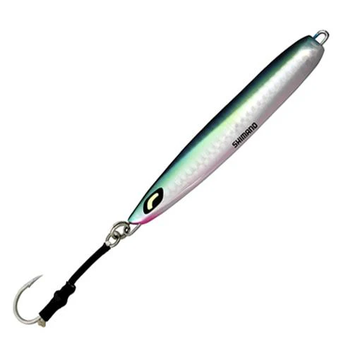 Shimano Butterfly Monarch Jigs - Image 18