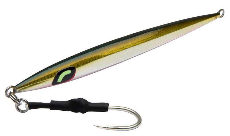 Shimano Butterfly Shimmerfall Jigs - Image 4