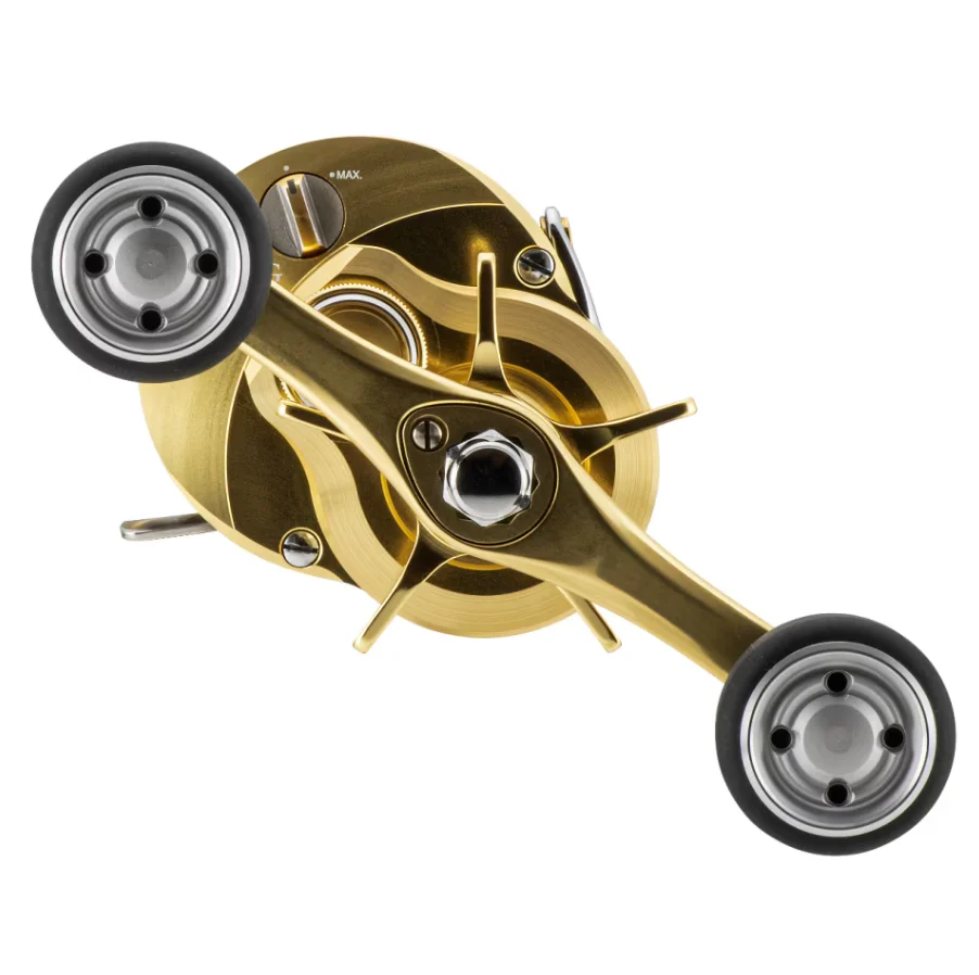 Shimano Calcutta Conquest MD - Image 2