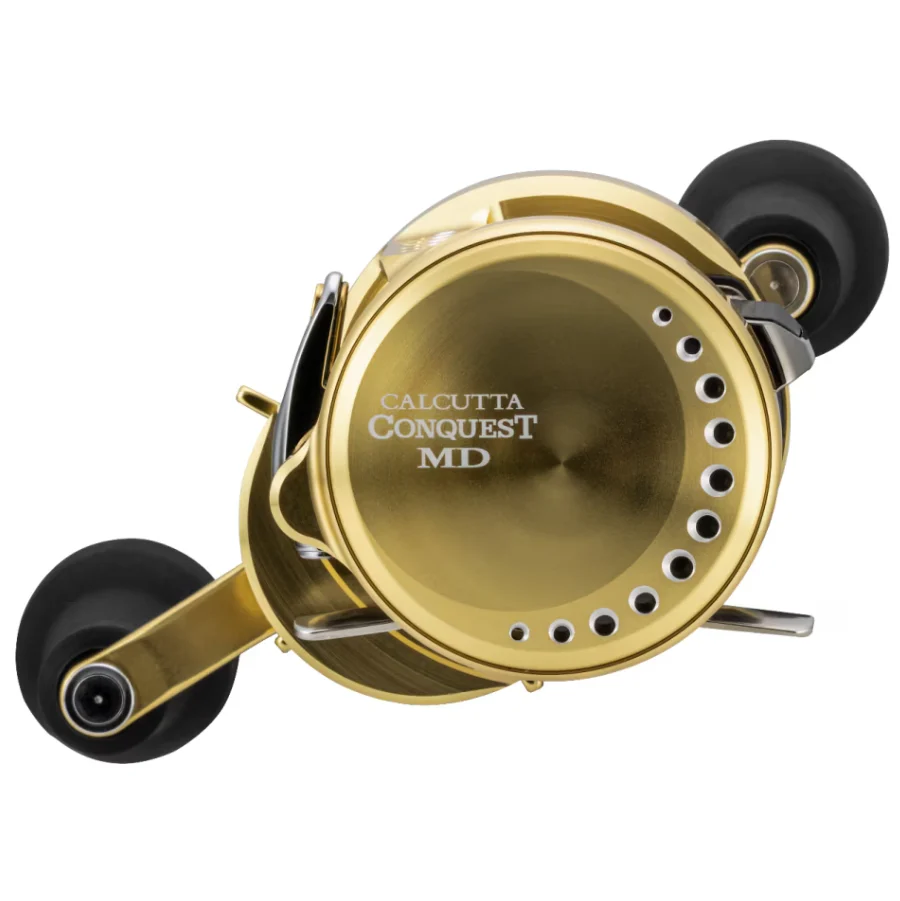 Shimano Calcutta Conquest MD - Image 3