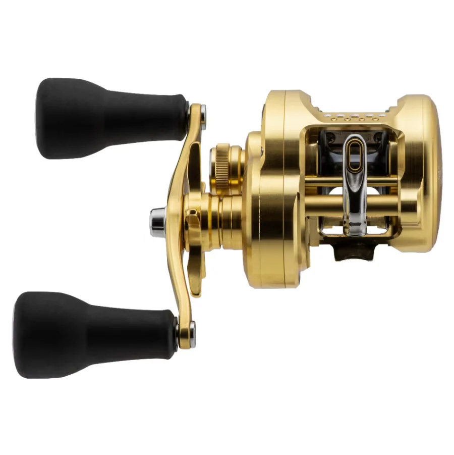 Shimano Calcutta Conquest MD - Image 4