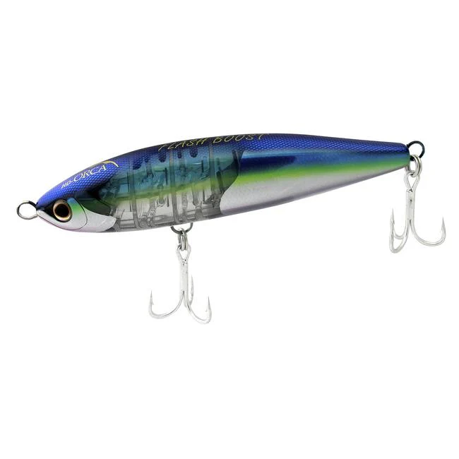 Shimano HD Orca Flash Boost Floating Lure - Image 5