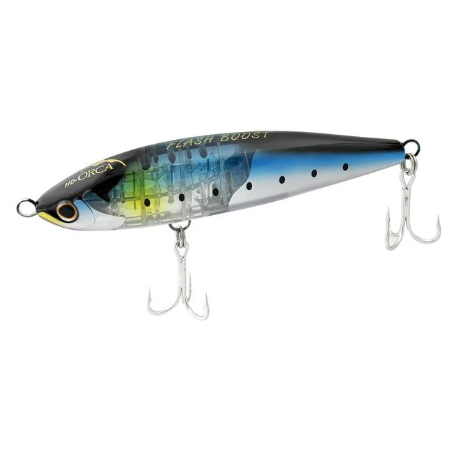 Shimano HD Orca Flash Boost Floating Lure - Image 6