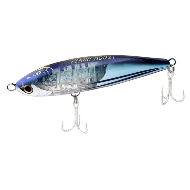 Shimano HD Orca Flash Boost Floating Lure - Image 8