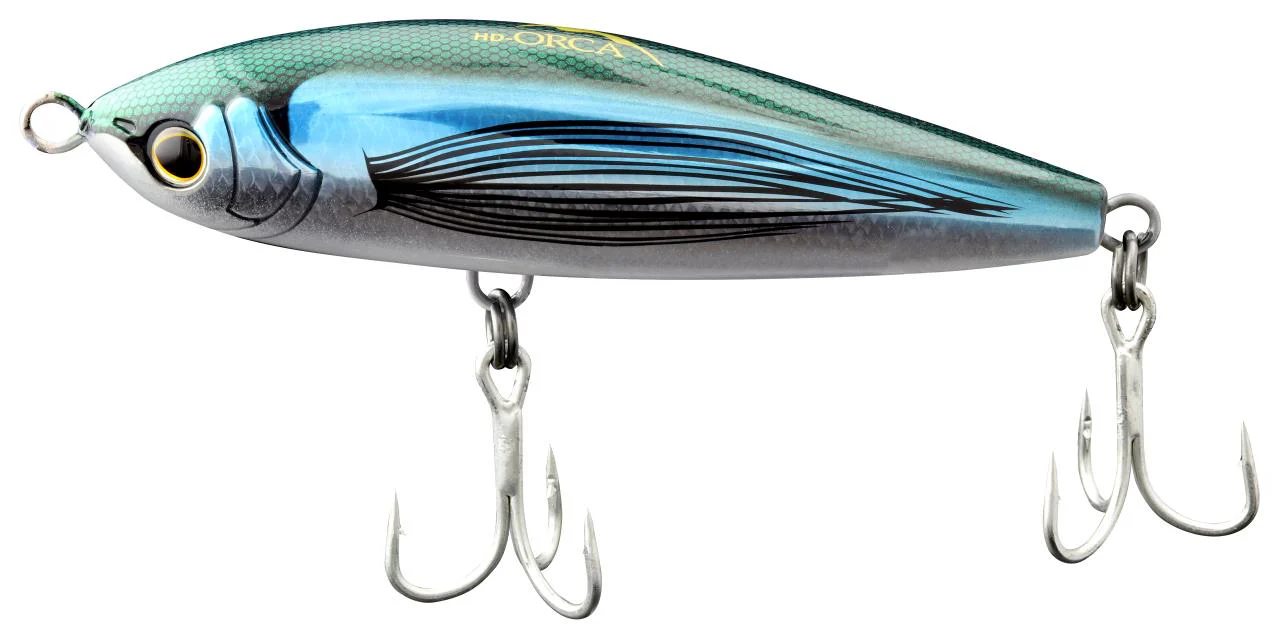 Shimano HD Orca Lures - Image 2