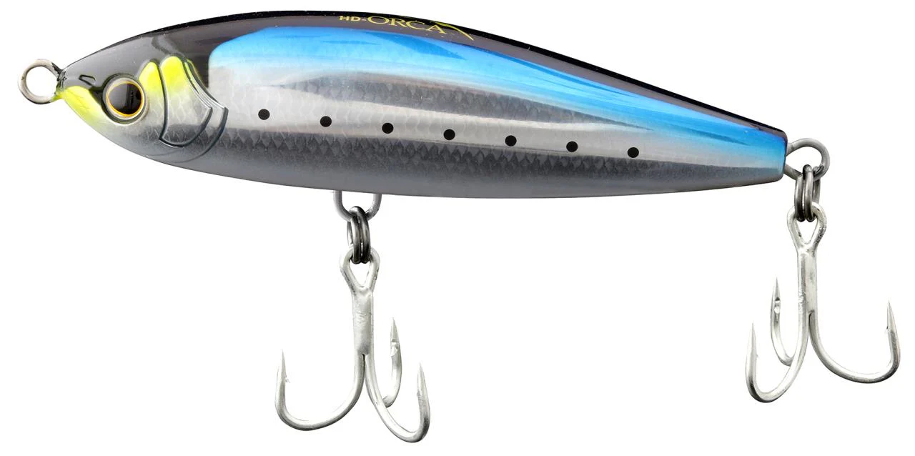 Shimano HD Orca Lures - Image 6