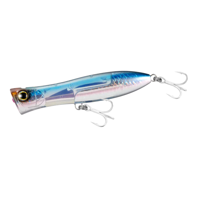 Shimano Ocea Bomb Dip Flash Boost Poppers - Image 3
