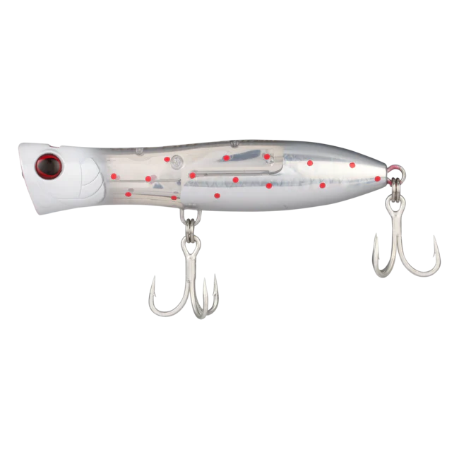 Shimano Ocea Bomb Dip Flash Boost Poppers - Image 4