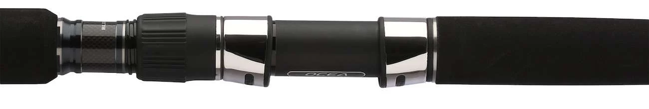 Shimano Ocea Plugger Big Game Popping Rod - Image 3