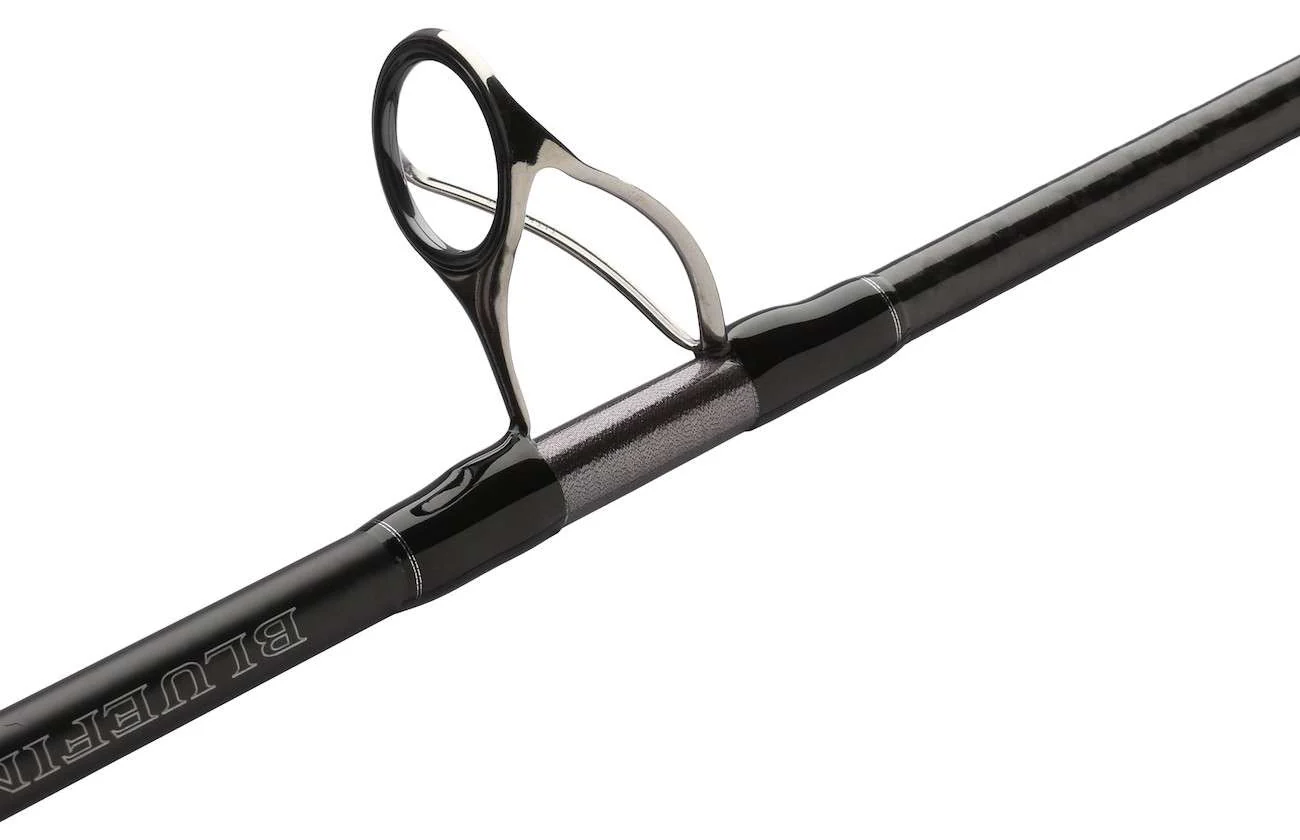 Shimano Ocea Plugger Big Game Popping Rod - Image 4
