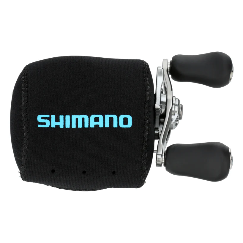 Shimano Neoprene Reel Covers - Image 2