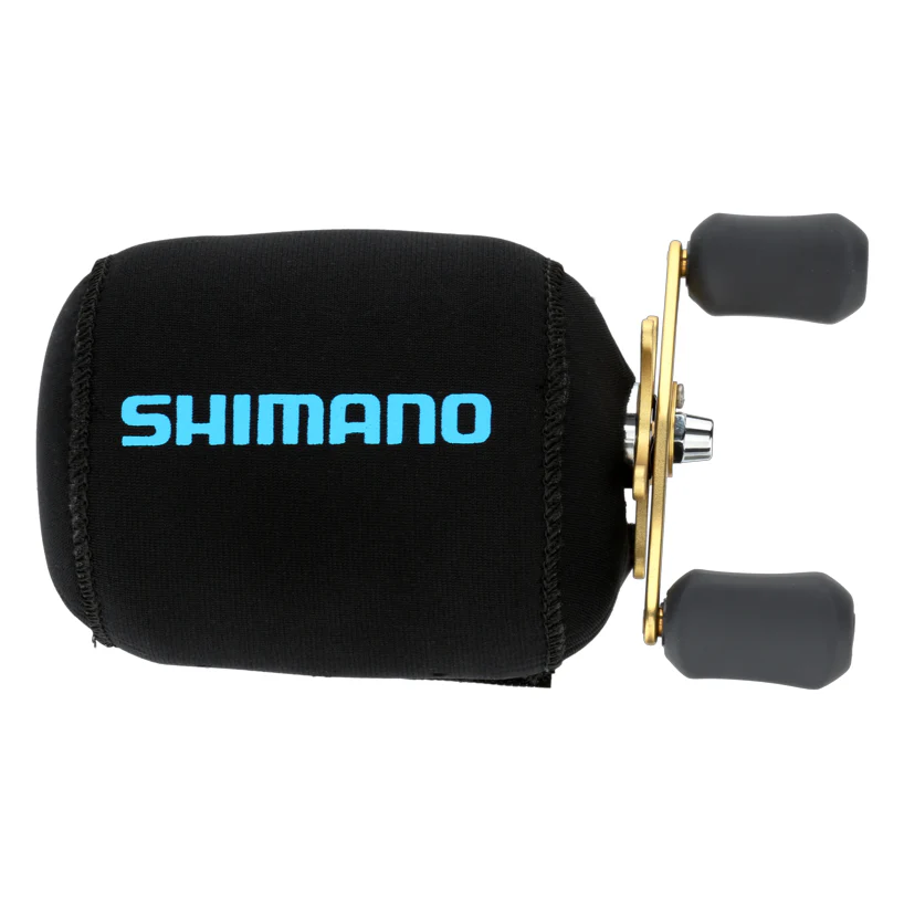 Shimano Neoprene Reel Covers - Image 3