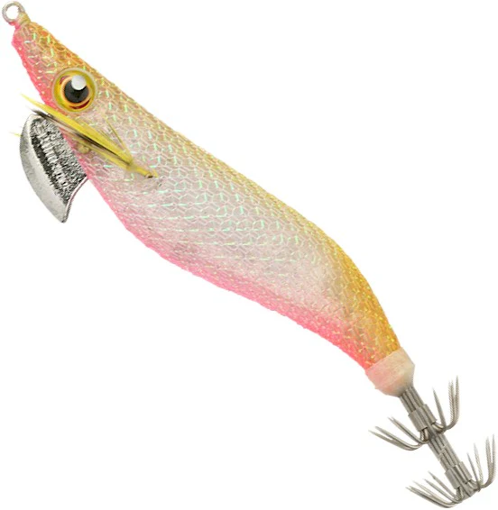Shimano Sephia Clinch 2.5 FB Squid Jig - Image 4
