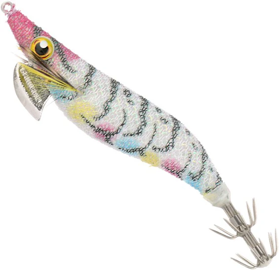 Shimano Sephia Clinch 2.5 FB Squid Jig - Image 6