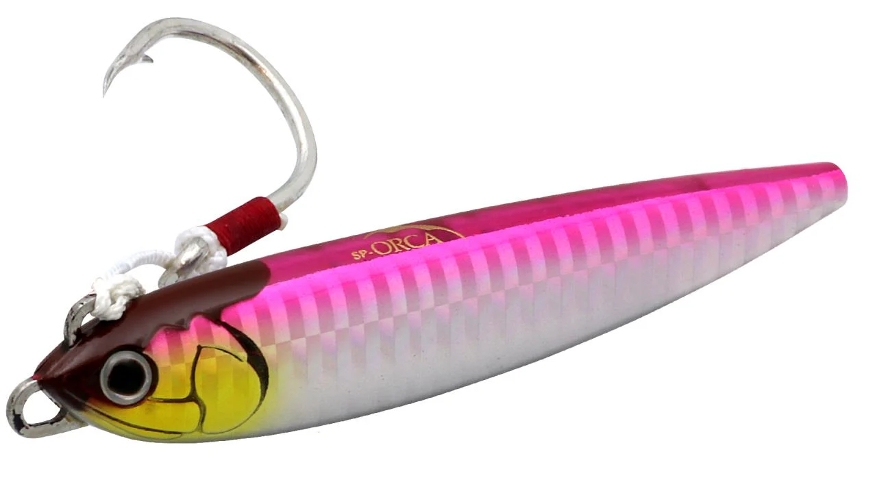 Shimano SP Orca Baby Jig - Image 3