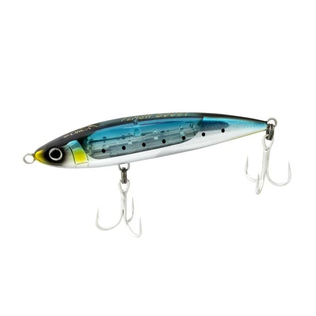 Shimano SP Orca Flash Boost Sinking Lure - Image 2