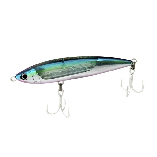 Shimano SP Orca Flash Boost Sinking Lure - Image 5